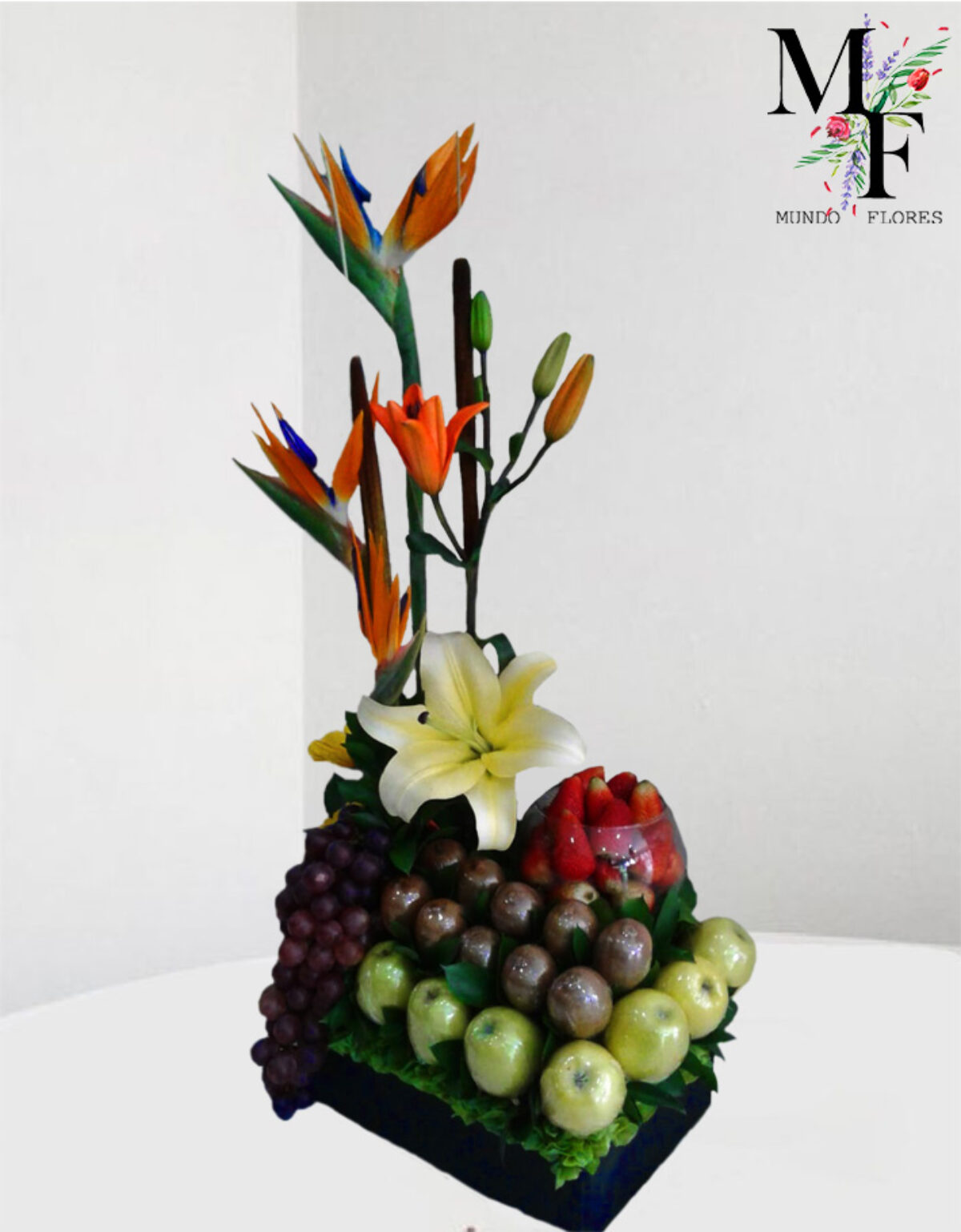 Siete fruteros bonitos y decorativos para tener siempre a mano nuestra  pieza de fruta favorita